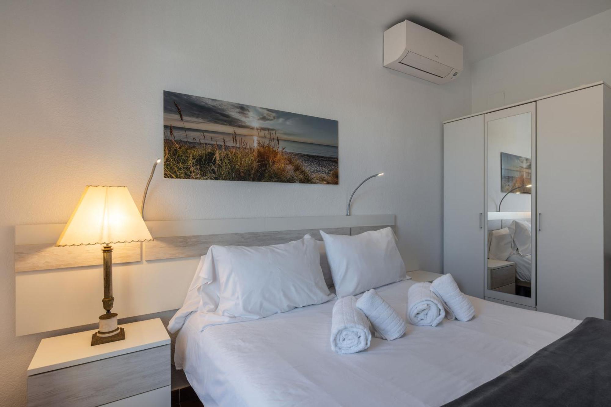 Chalet Sol Y Mar By H Isla Canela Luaran gambar