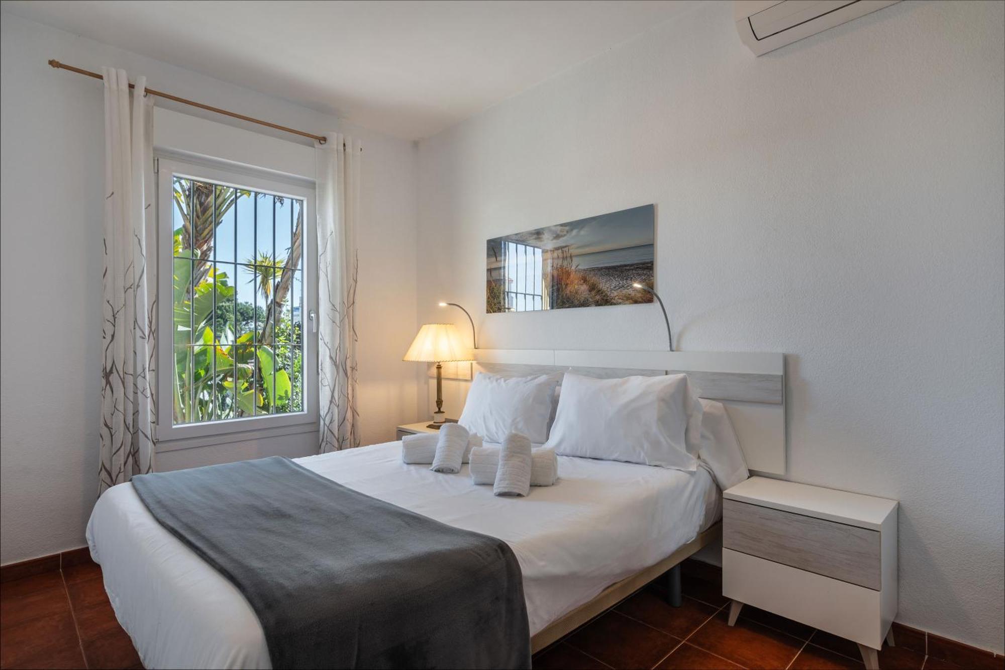 Chalet Sol Y Mar By H Isla Canela Luaran gambar