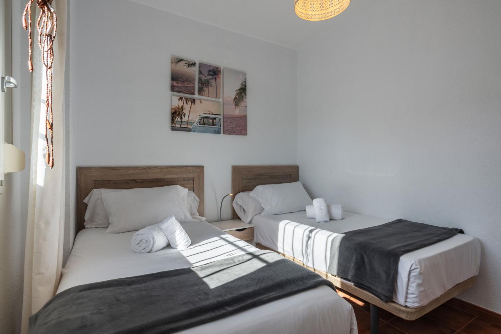 Chalet Sol Y Mar By H Isla Canela Luaran gambar